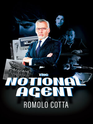 cover image of The Notional Agent